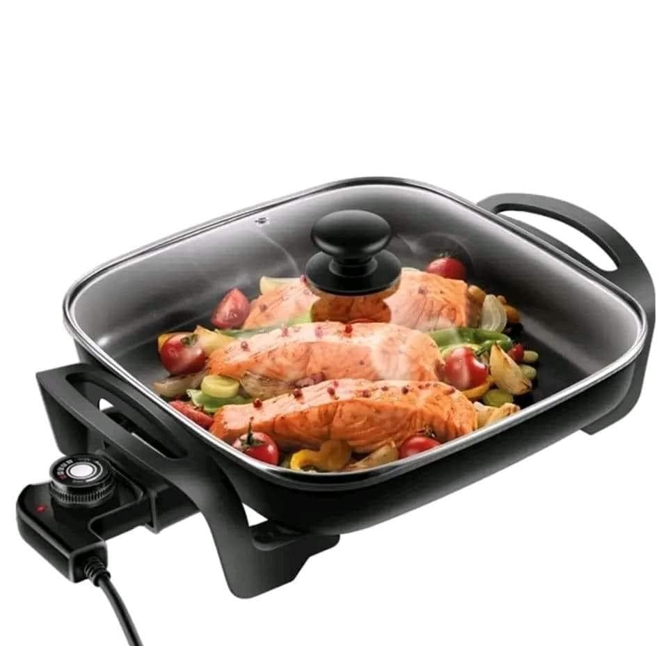 Elektrica Tepsija  Pizza tava Wuller 30x30x5