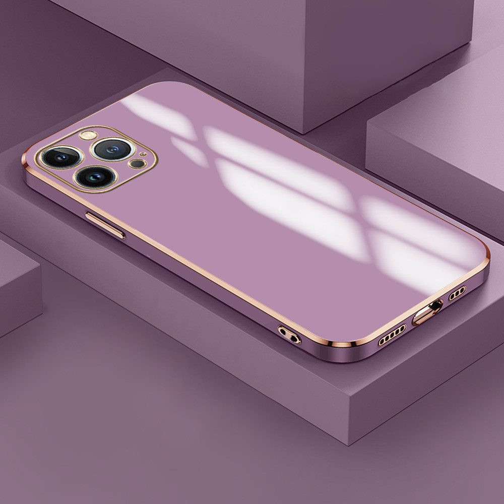 Fancy maska za Samsung S24 Ultra purple