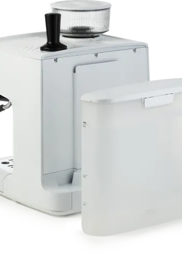 GORENJE Aparat za kafu GSACM20W sa Mlinom