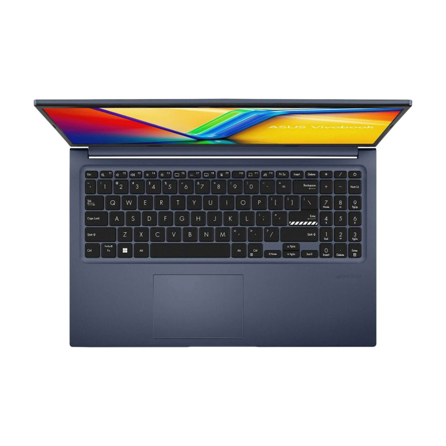 ASUS Vivobook 15,6" FHD Ryzen 7 7730U/16GB/1TB SSD/Quiet blue