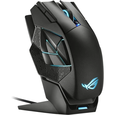 ASUS Rog Spatha X MMO Gaming Miš Wireless