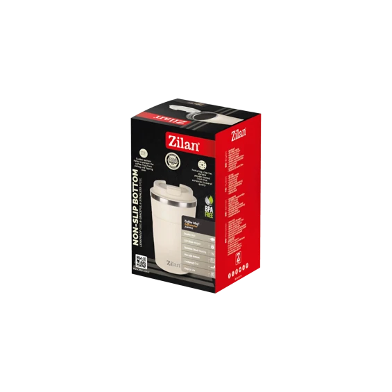 Zilan Termos boca 510 ml bijela  ZLN9921