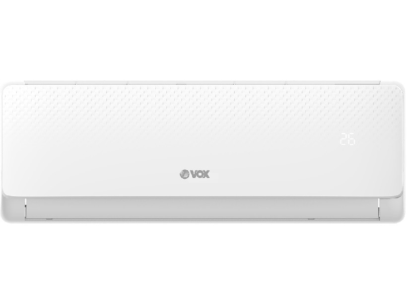 VOX Klima 12 ka Inverter WiFi IFG12 AACTW AKCIJA 549 Km