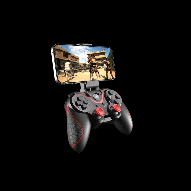 Gamepad Dzojstik Wireless kontroler za mobitel