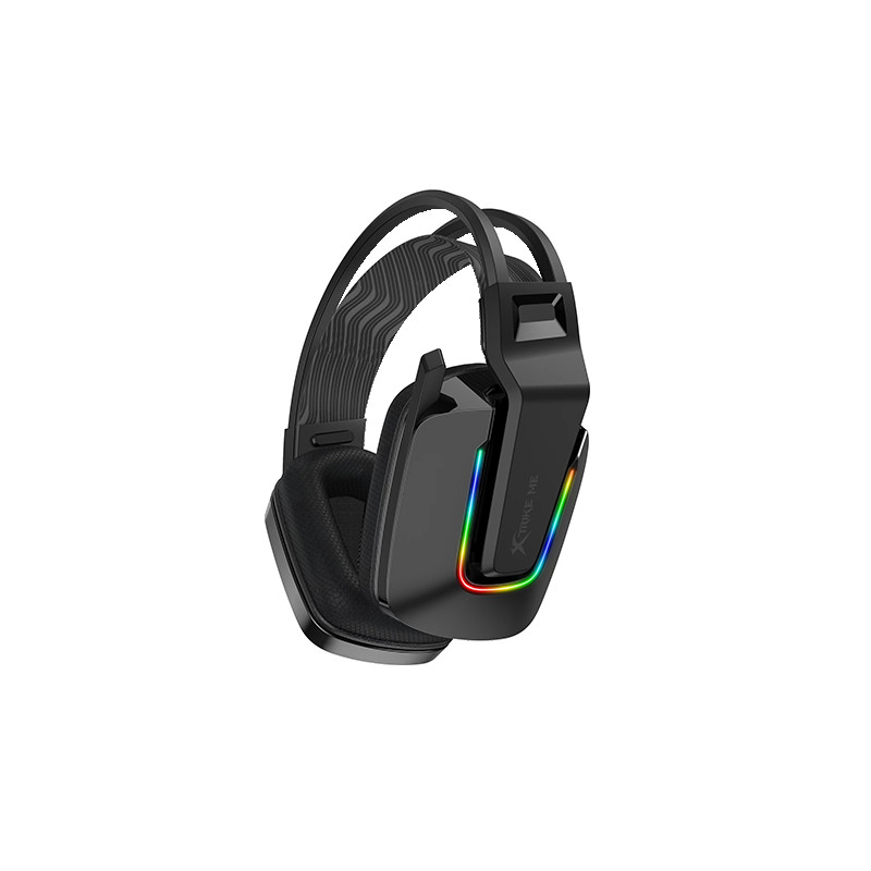 Slušalice X-Trike Me GH-712 Gaming, Crne