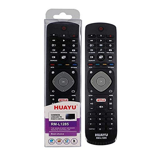 Daljinski upravljač za PHILIPS TV LED LCD RM-L1285