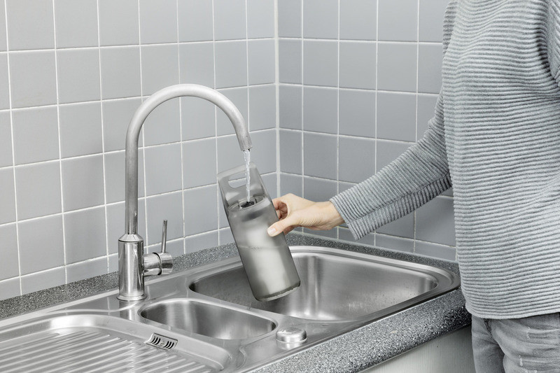 Paročistač parni čistač uspravni KARCHER SC 3 EasyFix Premium SC3