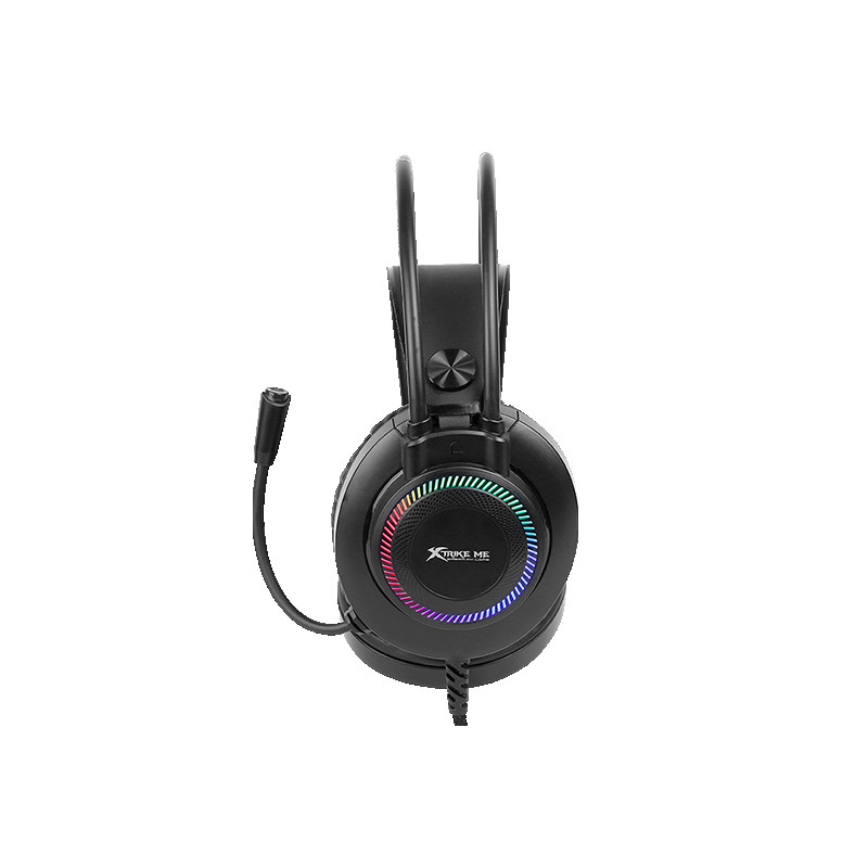 Slušalice X-trike me GH-509 gaming RGB