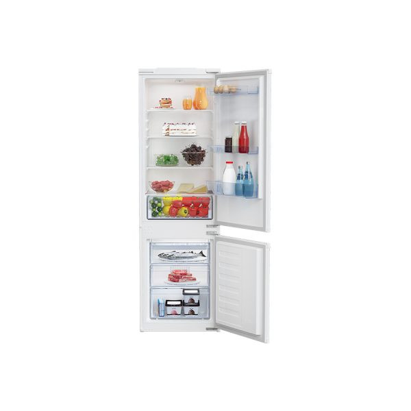 Ugradbeni Frizider BEKO BCSA 285 K4SN 178cm 5 GOD Garancija