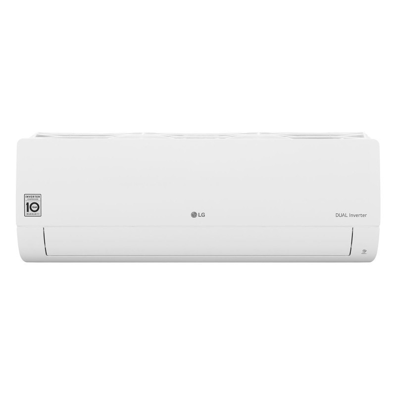 LG Klima S18EQ DUAL 18 INVERTER A 2 plusa 5kW LG 18-ka