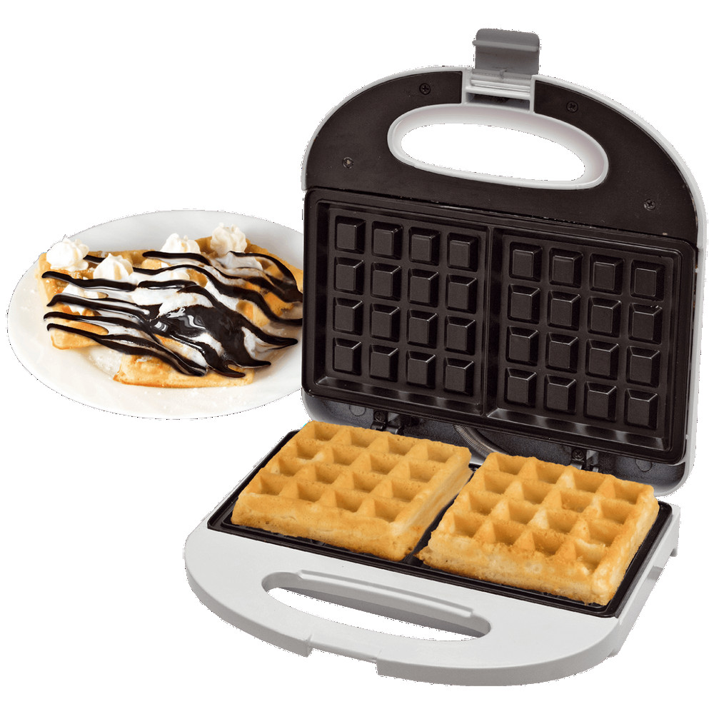 APARAT ZA VAFLE HOME 750W HG GS 21