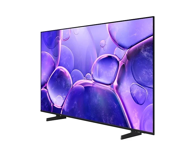 AKCIJA Samsung TV 55" UE55U8072FUXXH 2025 4K Crystal UHD, Tizen