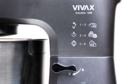 VIVAX Robot mikser RM-61400SX