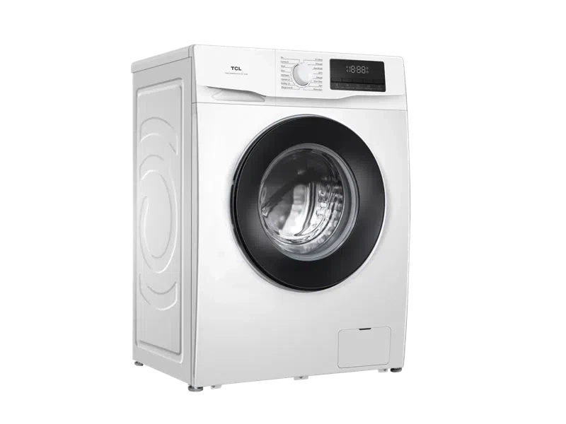 TCL mašina za veš FF0610WB0 - 6 kg 1000 rpm obrtaja 6kg Bijela