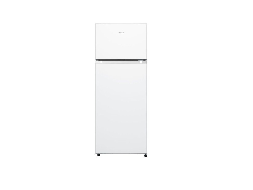 Kombinovani Gorenje frižider 143.6x54.2x55 cm RF4142PW4