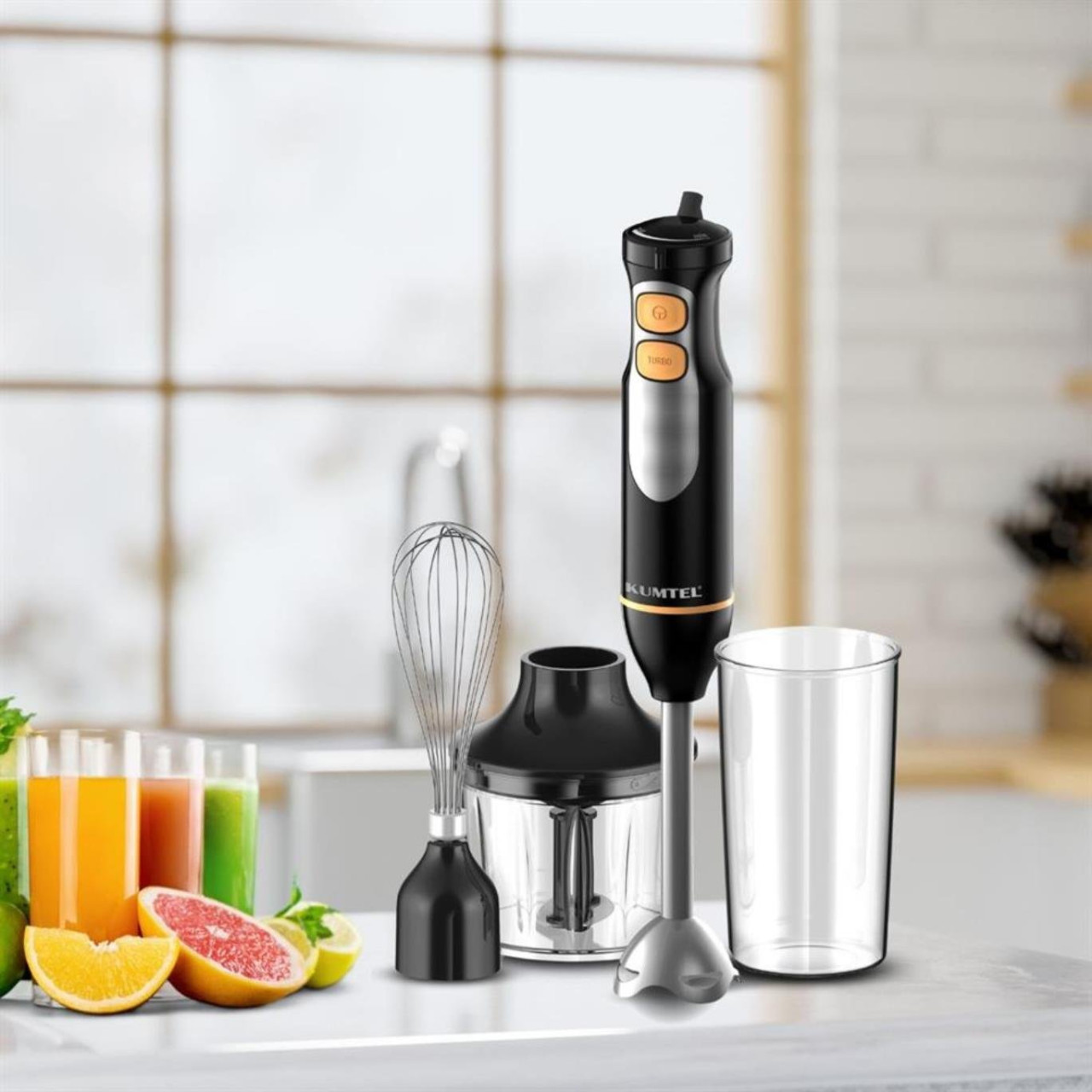 Kumtel Blender set HHB-01