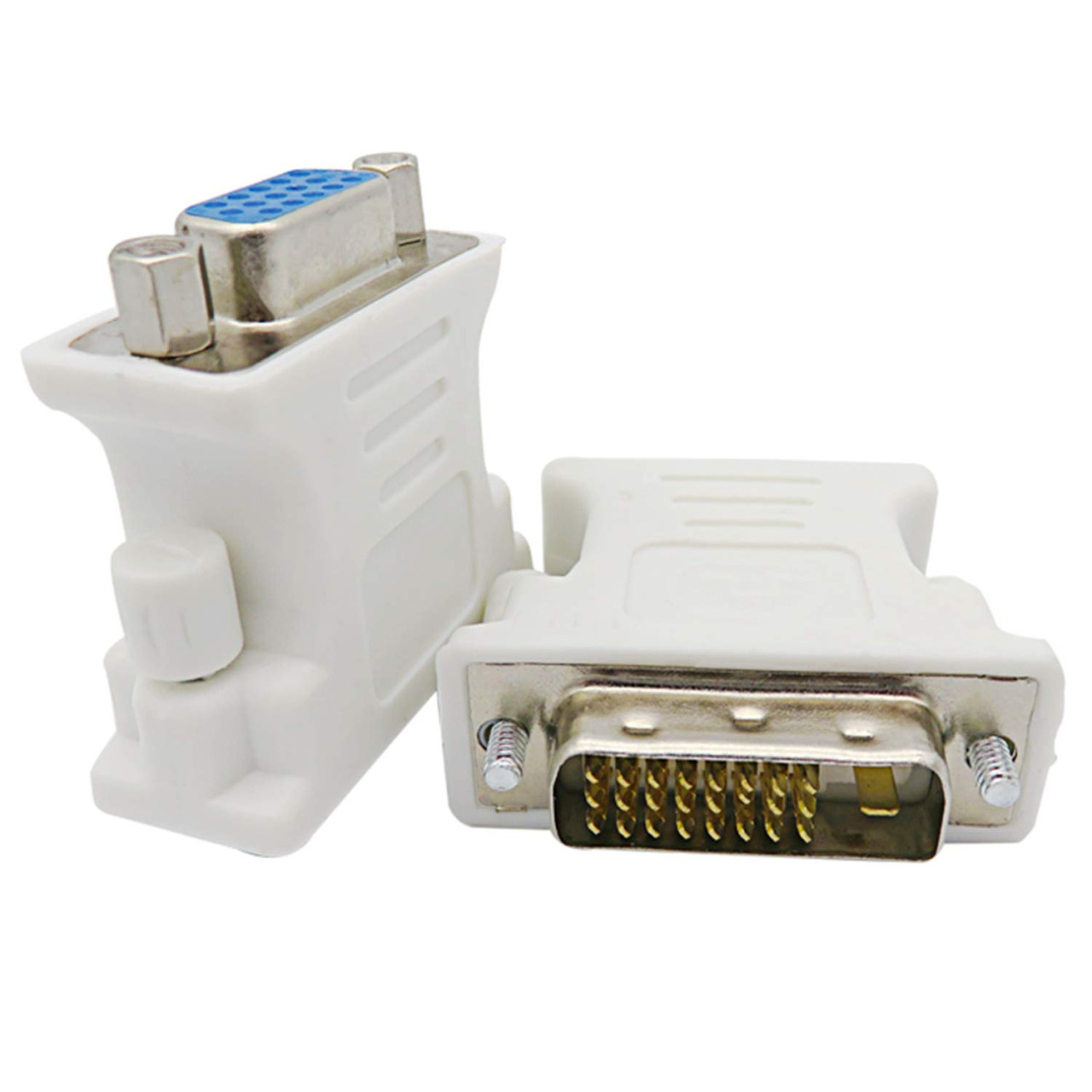 Adapter Prelaz DVIa na VGA 24+1 DVI
