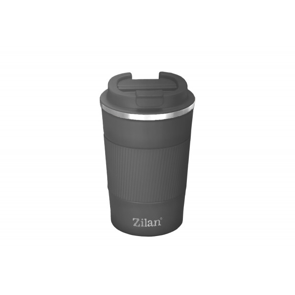 Zilan Termos boca 510 ml siva  ZLN9923