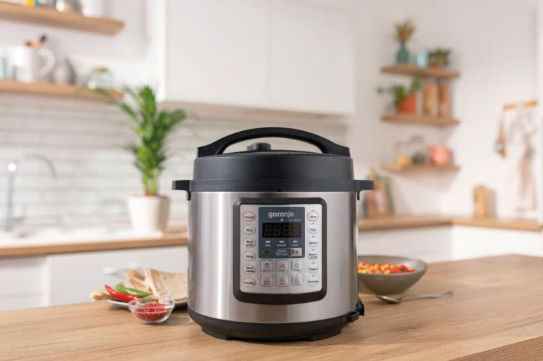 Multicooker Gorenje MC6MBK Kuhanje pored šporeta