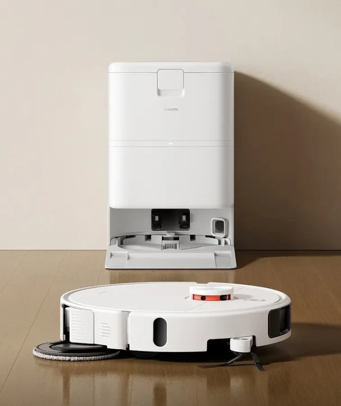 Xiaomi Robot usisivac H50 PRO
