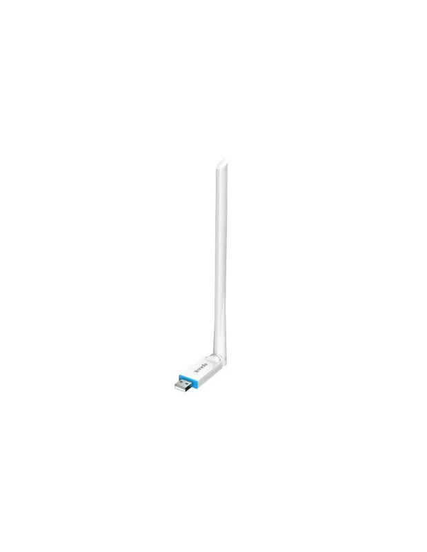 Wireless USB Adapter U2 Tenda AX300 Wi-Fi 6 High Gain
