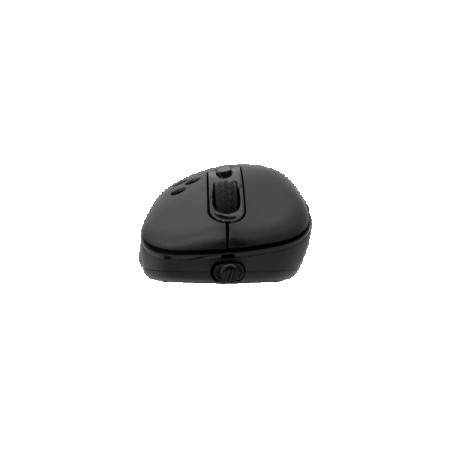 White Shark MIŠ GM-5013 AZRAEL 12.800 DPI Crni GAMING