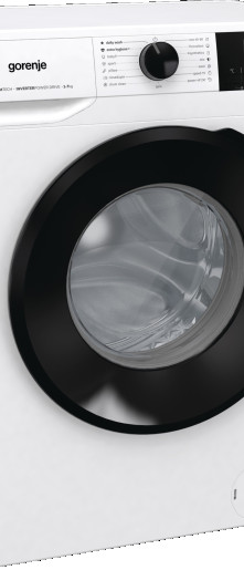 Gorenje veš mašina 7KG 1200 OBRT W1NGPI72SBS INVERTER