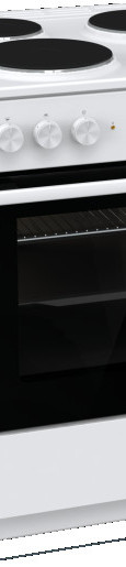 Gorenje električni štednjak šporet GE6A10WB 60cm