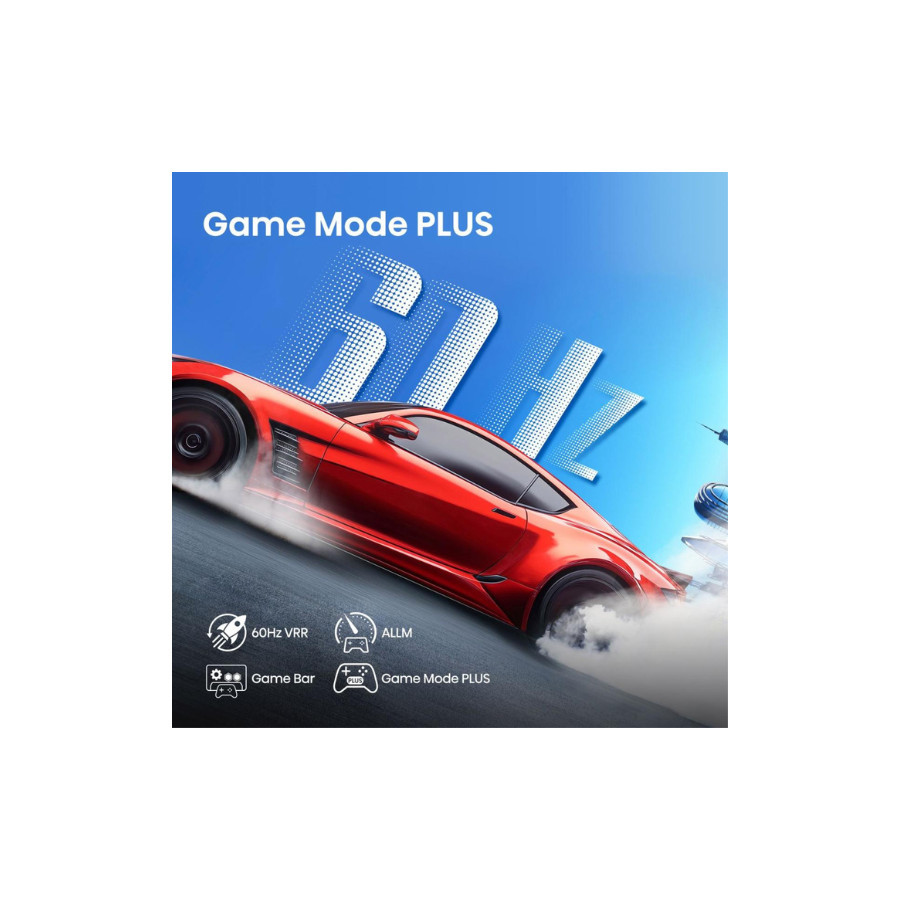 HISENSE TV 75" 75A6Q 4K UHD SMART Garancija 5.godina