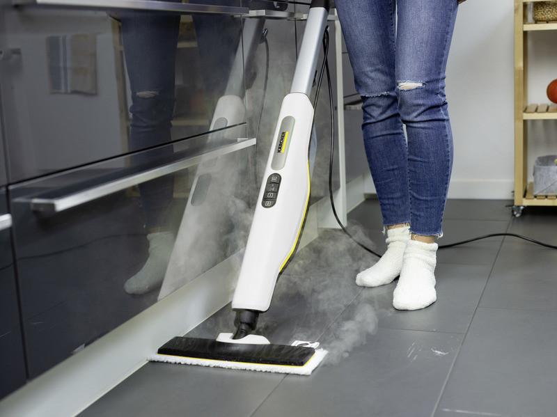 Paročistač parni čistač uspravni KARCHER SC 3 EasyFix Premium SC3