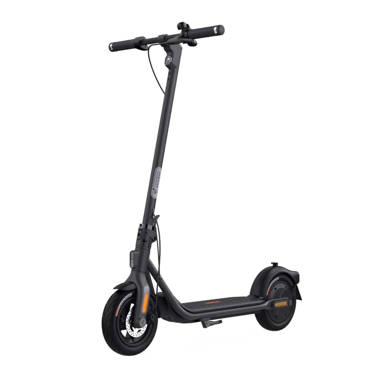 Romobil Eletricni Skuter Segway Ninebot F2