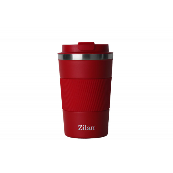 Zilan Termos boca 510 ml crvena  ZLN9924
