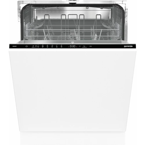 Gorenje Ugradbena mašina za suđe, 13 setova, 6 programa,GV642E90