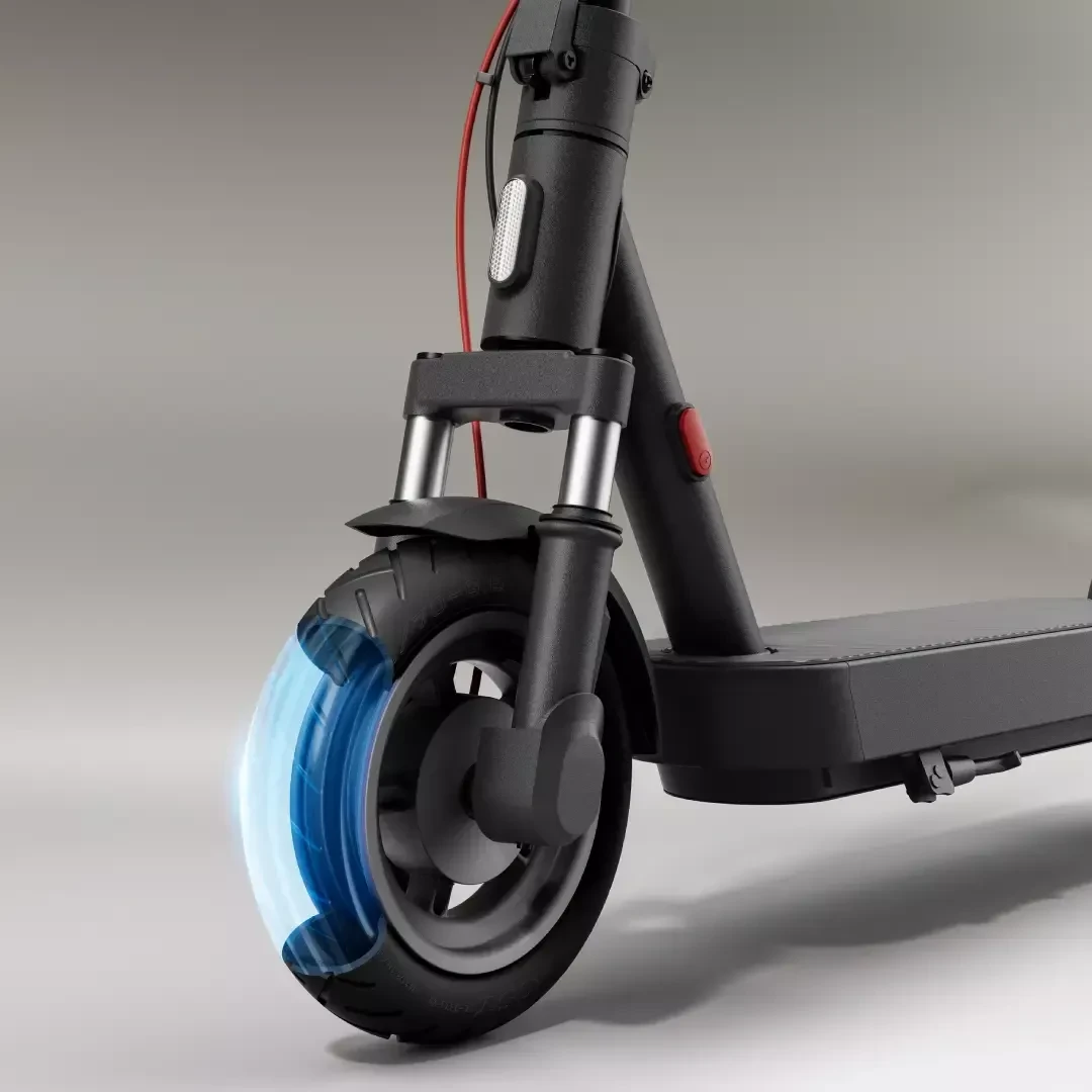Xiaomi Electric Scooter 5 AKCIJA 799 KM Električni romobil NOVO