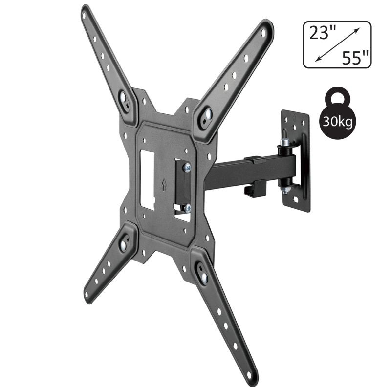 home Nosač za TV prijemnike 23"- 55", 30 kg LCDH 321