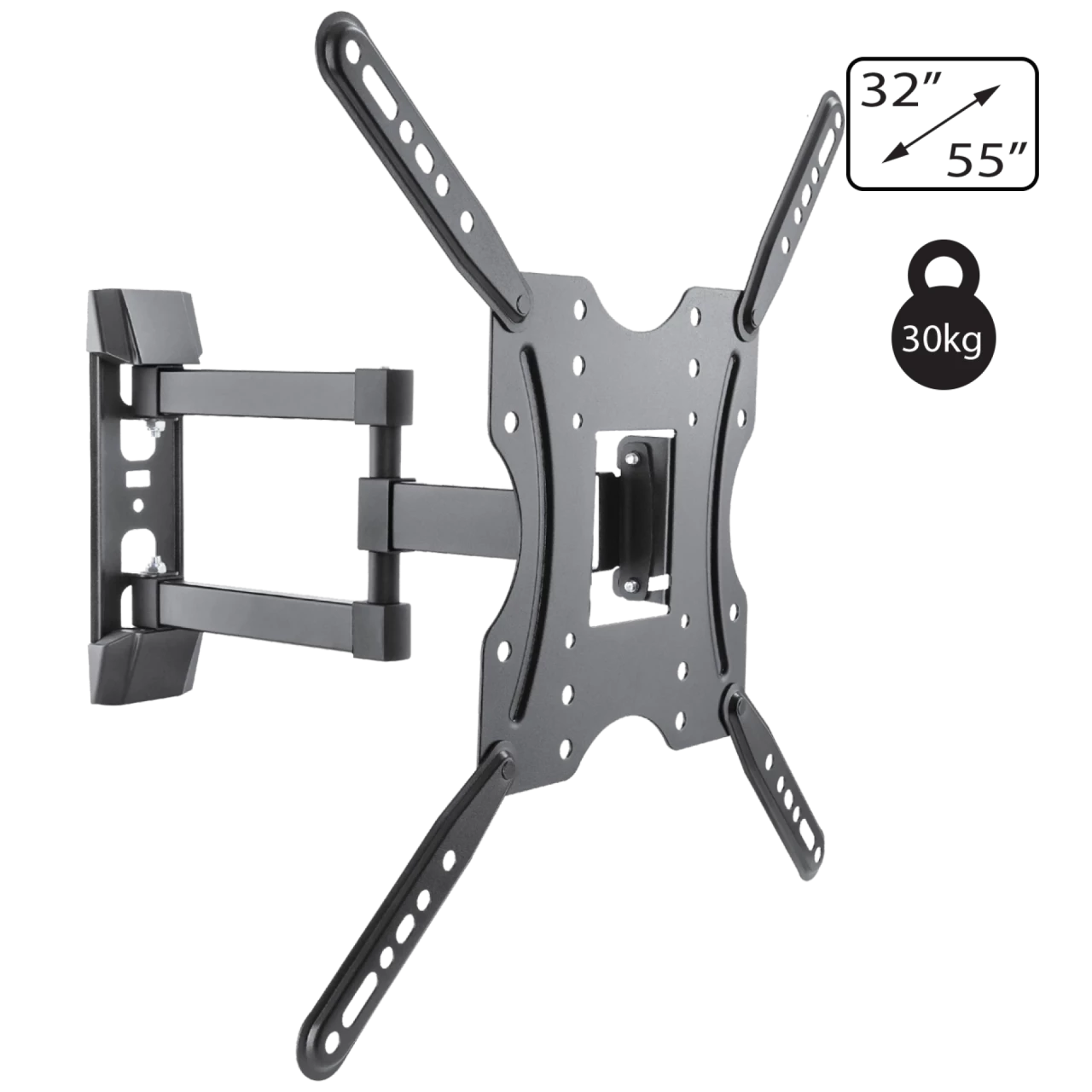 home Nosač za tv prijemnike 32" 55" 30KG LCDH 291