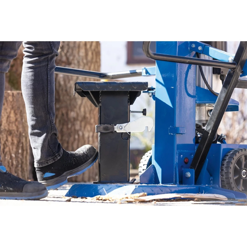 Scheppach vertikalni cjepač za drva Compact 10t 10 T
