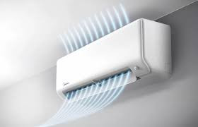 MIDEA INVERTER KLIMA 12 (12000 BTU) ALL EASY PRO