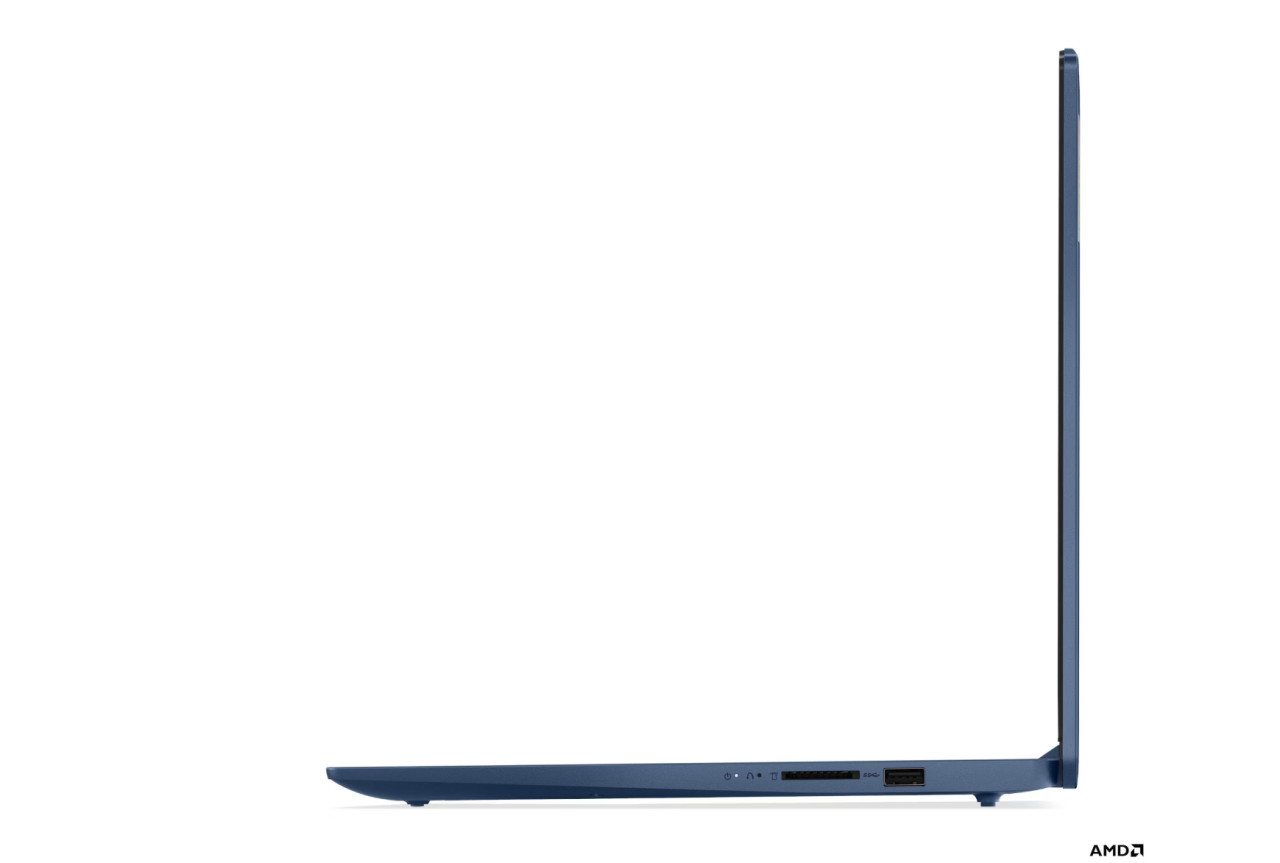 Lenovo IdeaPad Slim 315.6" Ryzen 5 5625 16GB RAM, 512GB SSD