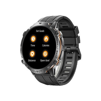 Akcija Cubot X3 sa Bluetooth pozivom Black