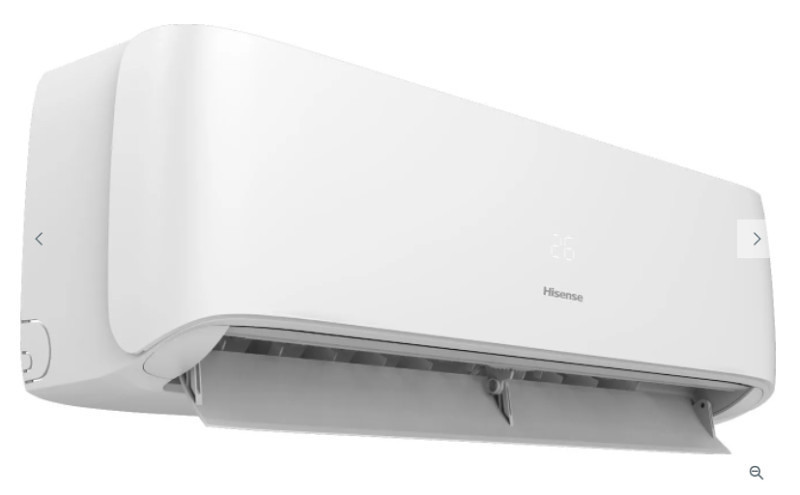 Hisense 18-ka INVERTER -20 WiFi Expert Smart 18 CF50