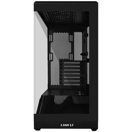 AKcija Lian Li Vector V100 Crno sa 4 x Cooler