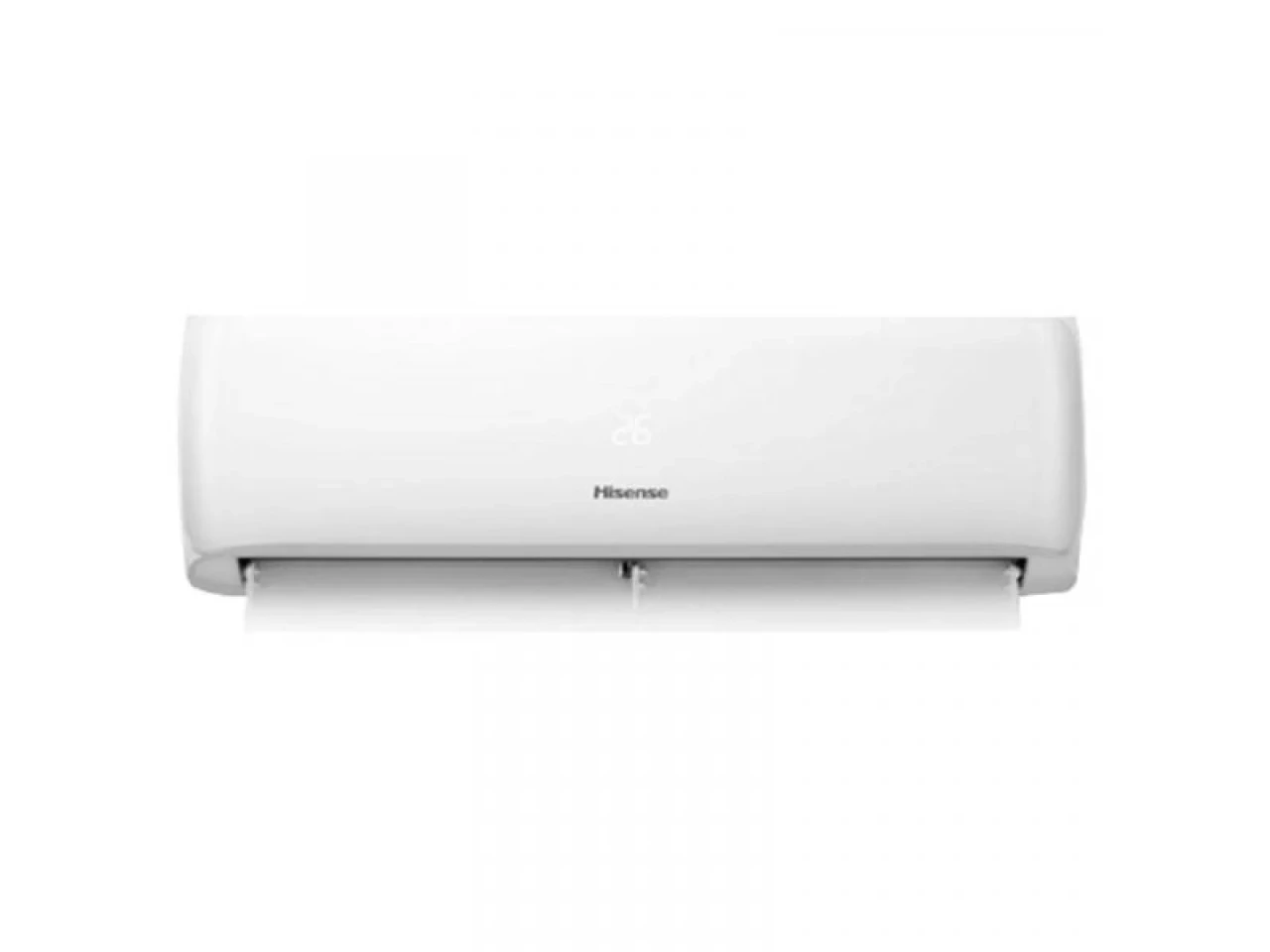Hisense klima inverter CF35 12ka WiFi grijanje hlađenje NOVO