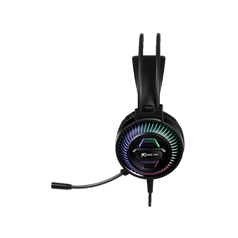Slušalice X-trike me GH-510 gaming RGB