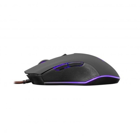 WHITE SHARK MIŠ GM-3001 CYRUS 3.200 DPI GAMING