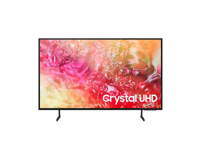 AKCIJA!! Televizor SAMSUNG 55" CRYSTAL UHD 4K Smart 55DU7192