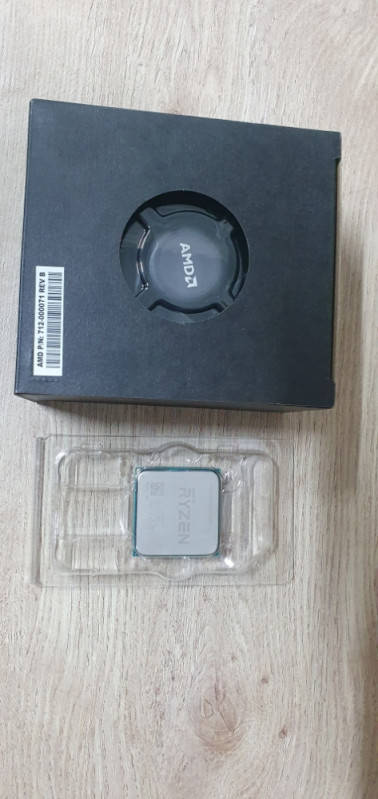 Procesor za racunar pc ryzen 3 1200