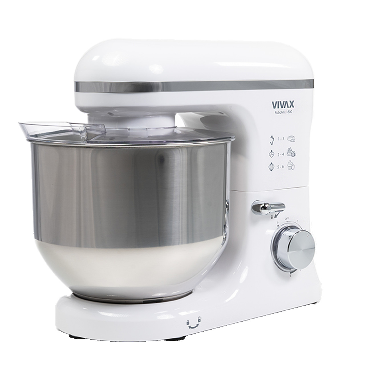 Vivax Kuhinjski robot RM-71800WH