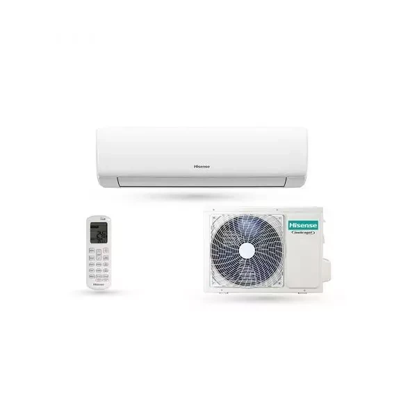 Hisense klima inverter CF35 12ka WiFi grijanje hlađenje NOVO