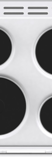 Gorenje električni štednjak šporet GE6A10WB 60cm